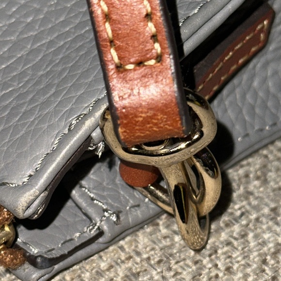 Dooney & Bourke Janine Crossbody - Picture 12 of 12